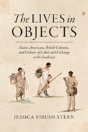 The Lives In Objects - Preview