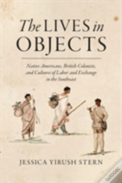 Capa do artigo The Lives In Objects