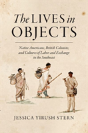 The Lives In Objects - Preview