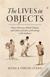 Capa do artigo The Lives In Objects