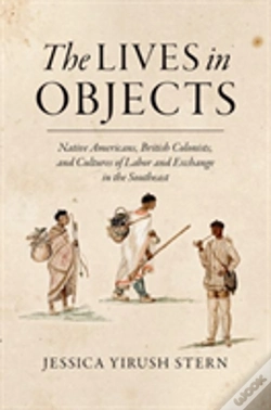 Capa do artigo The Lives In Objects
