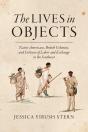 The Lives In Objects - Preview