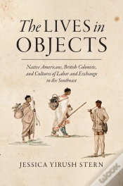 Capa do artigo The Lives In Objects