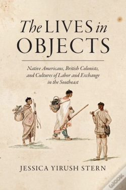 Capa do artigo The Lives In Objects