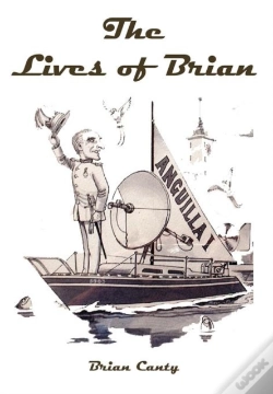Capa do artigo The Lives Of Brian
