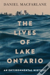 Capa do artigo The Lives Of Lake Ontario