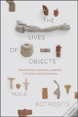 Capa do artigo The Lives Of Objects