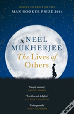 Capa do artigo The Lives Of Others