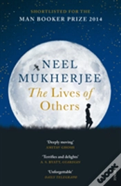 Capa do artigo The Lives Of Others