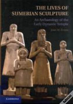 Capa do artigo The Lives Of Sumerian Sculpture