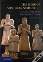 Capa do artigo The Lives Of Sumerian Sculpture
