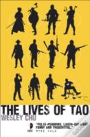 Capa do artigo The Lives Of Tao
