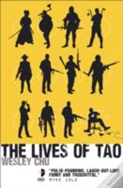 Capa do artigo The Lives Of Tao
