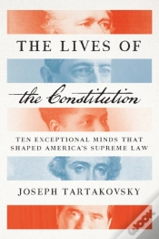 Capa do artigo The Lives Of The Constitution