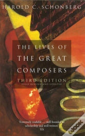 Capa do artigo The Lives Of The Great Composers