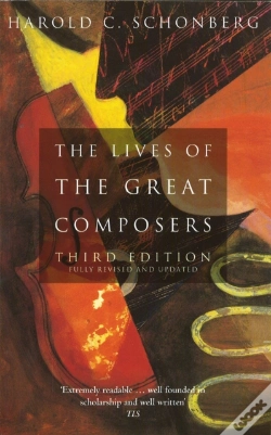 Capa do artigo The Lives Of The Great Composers