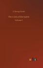 The Lives Of The Saints:Volume 1 - Preview