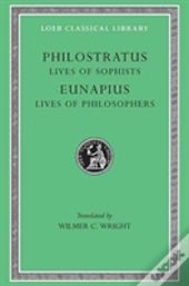 The Lives Of The Sophists