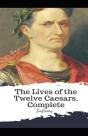 The Lives Of The Twelve Caesars Illustrated - Preview