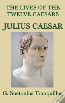 Capa do artigo The Lives Of The Twelve Caesars -Julius Caesar-