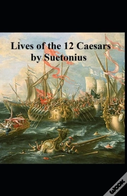 Capa do artigo The Lives Of The Twelve Caesars