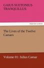 The Lives Of The Twelve Caesars, Volume 01 - Preview