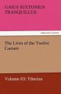 The Lives Of The Twelve Caesars, Volume 03 - Preview