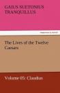 The Lives Of The Twelve Caesars, Volume 05 - Preview