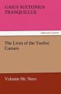 The Lives Of The Twelve Caesars, Volume 06 - Preview