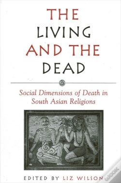 Capa do artigo The Living And The Dead