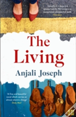Capa do artigo The Living