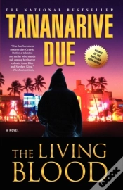 Capa do artigo The Living Blood