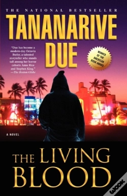 Capa do artigo The Living Blood
