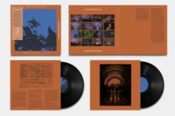 Capa do artigo The Living City - Vinil