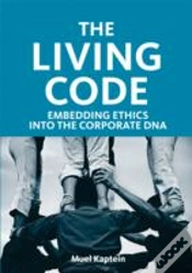 Capa do artigo The Living Code