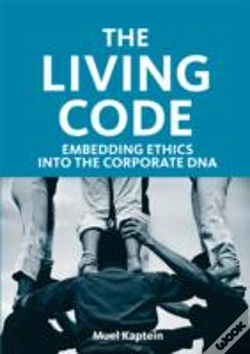 Capa do artigo The Living Code