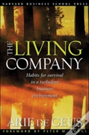 Capa do artigo The Living Company