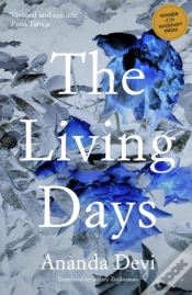 Capa do artigo The Living Days