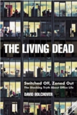 Capa do artigo The Living Dead