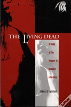 Capa do artigo The Living Dead