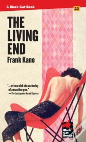 Capa do artigo The Living End