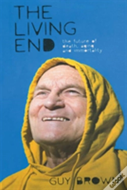 Capa do artigo The Living End