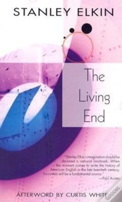 Capa do artigo The Living End
