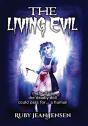The Living Evil - Preview