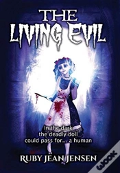 Capa do artigo The Living Evil