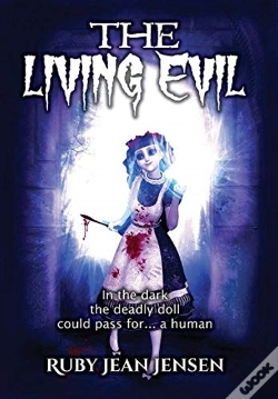 Capa do artigo The Living Evil