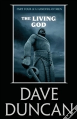 Capa do artigo The Living God