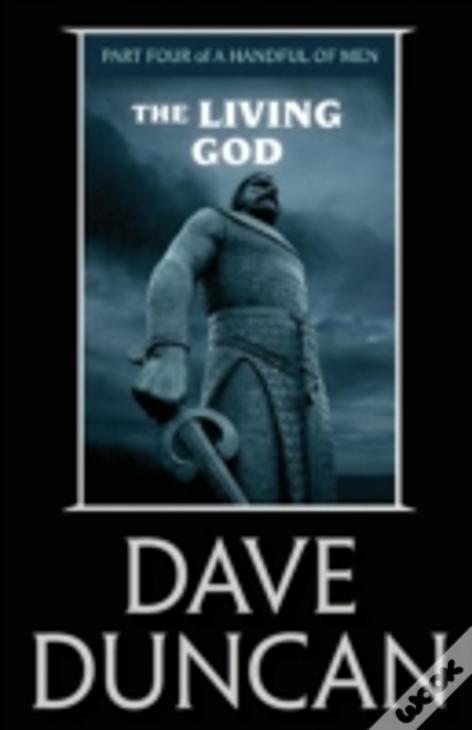 The Living God