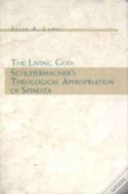 Capa do artigo The Living God
