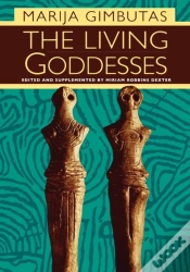 Capa do artigo The Living Goddesses